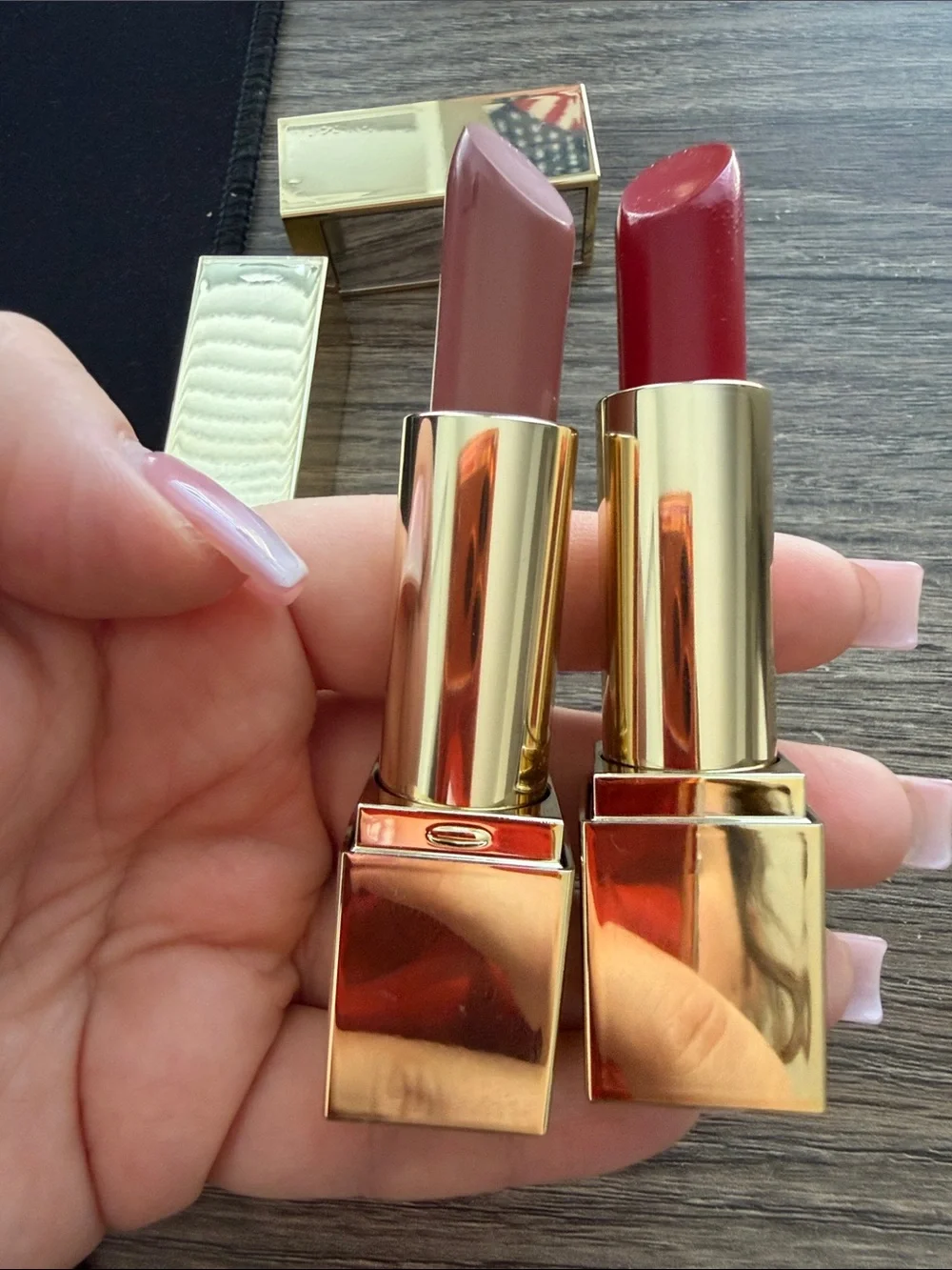 Estee Lauder pure color
